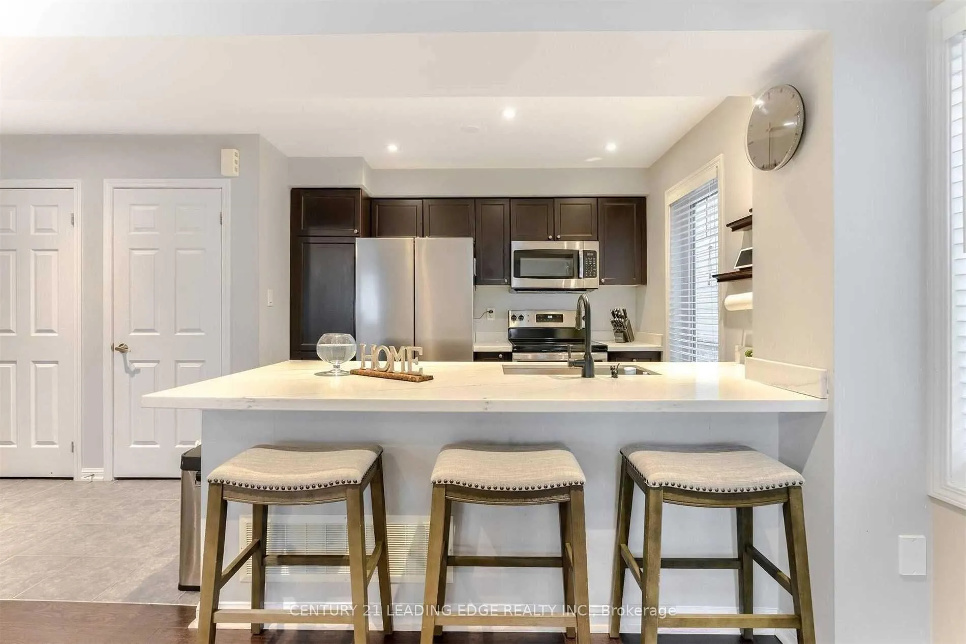 Photo 9 of Unit 6, 1025 Nadalin Heights, Milton, Willmott — HOMEH