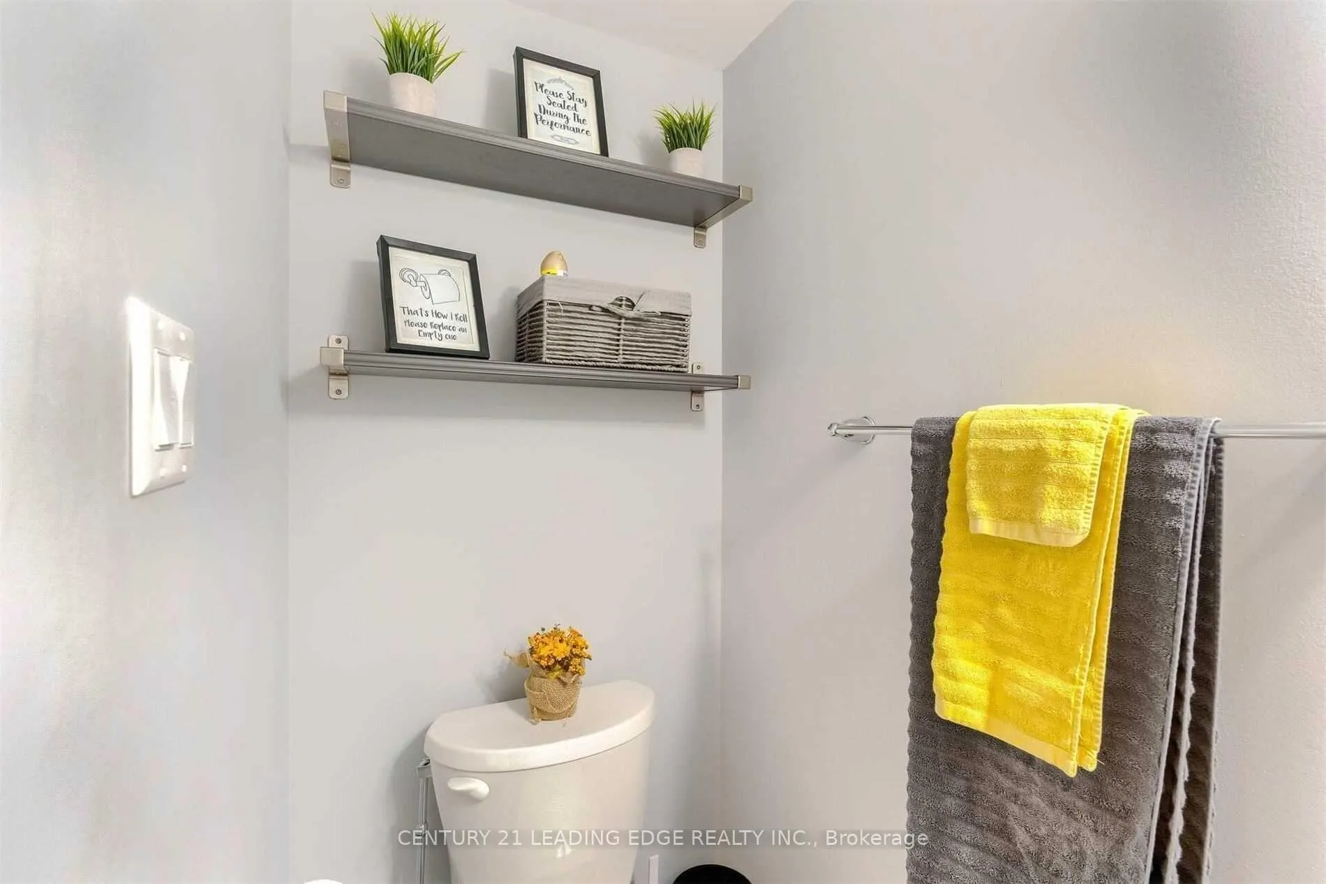 Photo 12 of Unit 6, 1025 Nadalin Heights, Milton, Willmott — HOMEH
