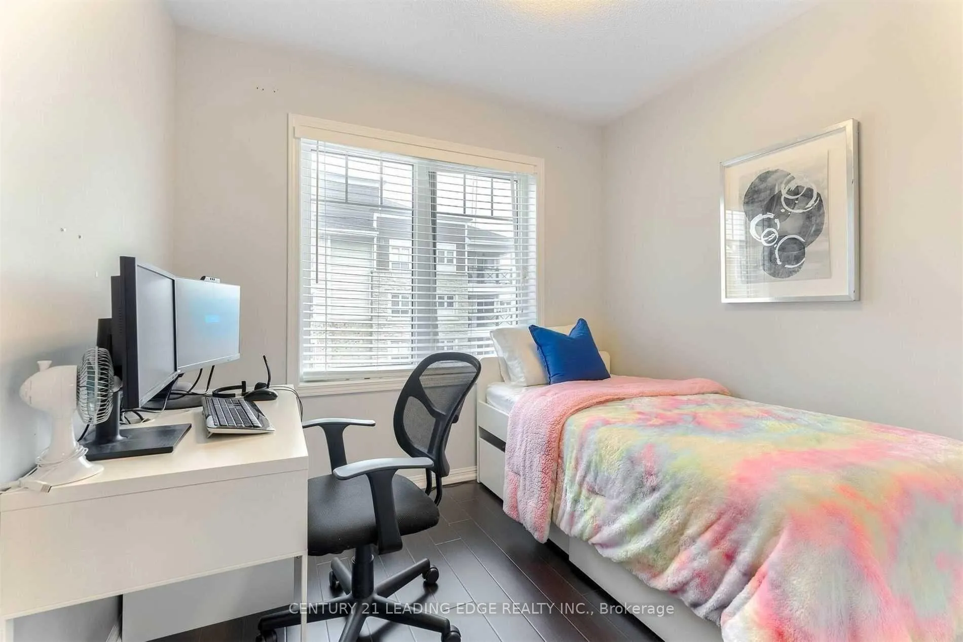 Photo 20 of Unit 6, 1025 Nadalin Heights, Milton, Willmott — HOMEH