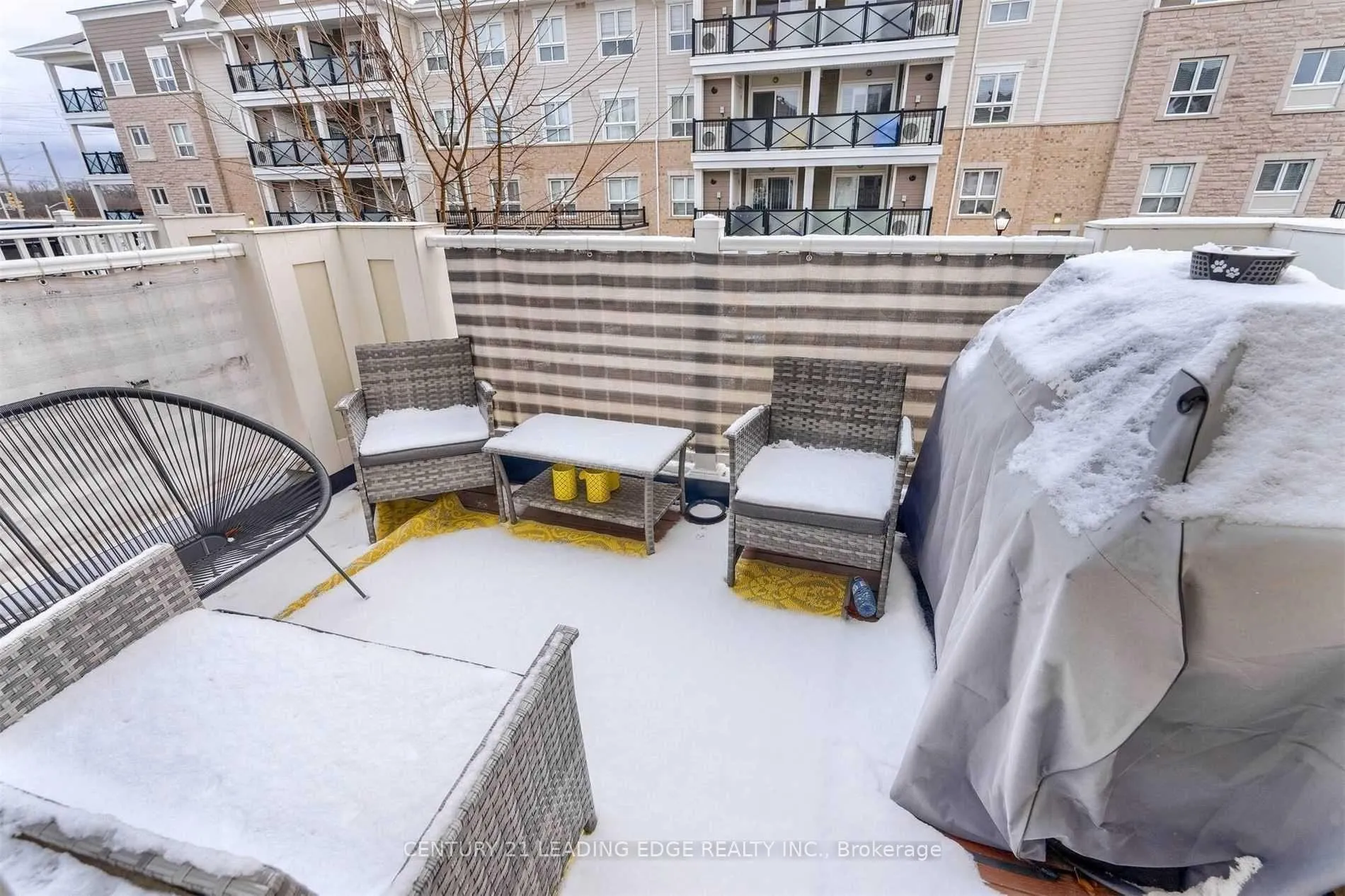 Photo 22 of Unit 6, 1025 Nadalin Heights, Milton, Willmott — HOMEH
