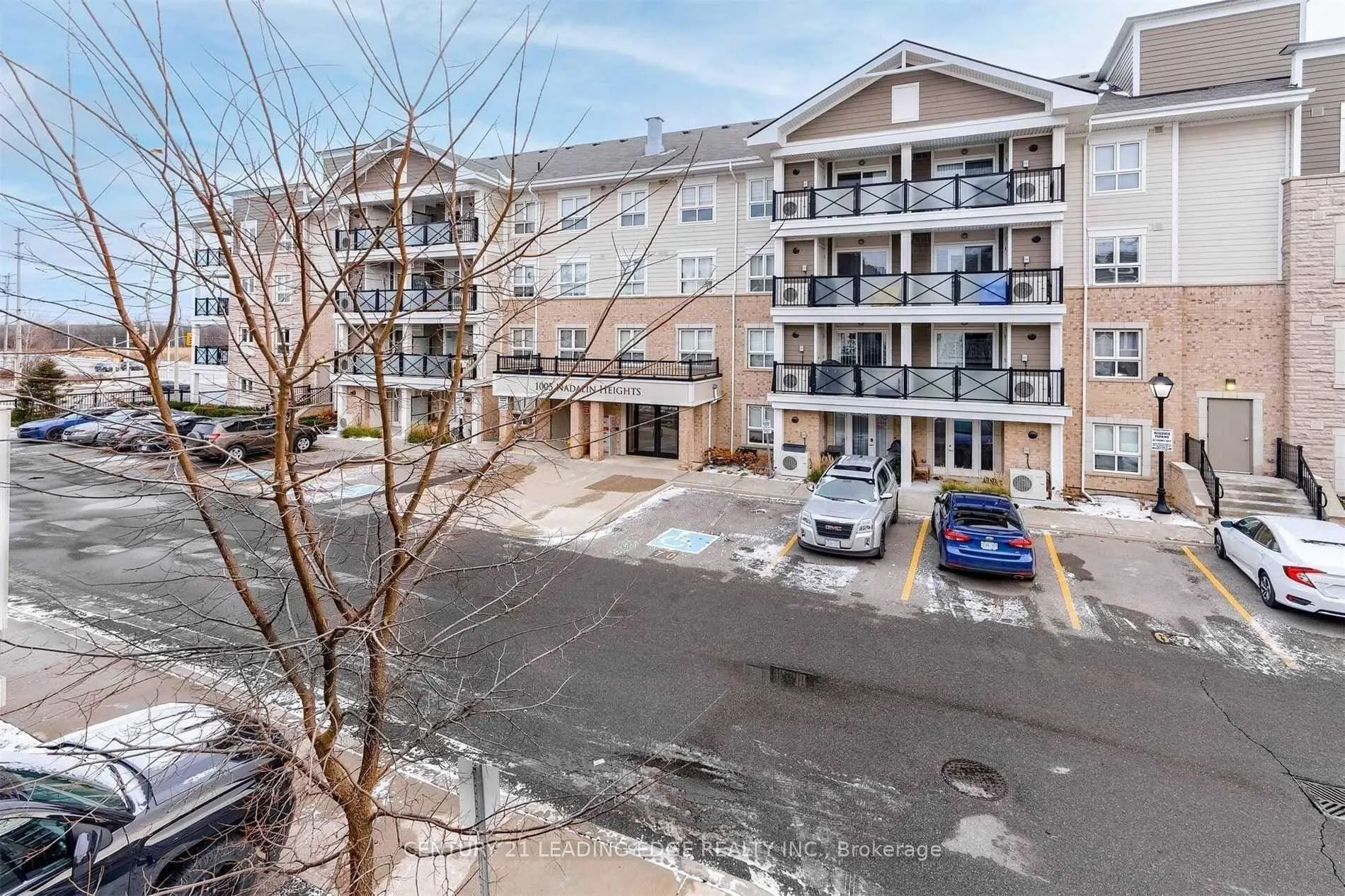 Photo 23 of Unit 6, 1025 Nadalin Heights, Milton, Willmott — HOMEH