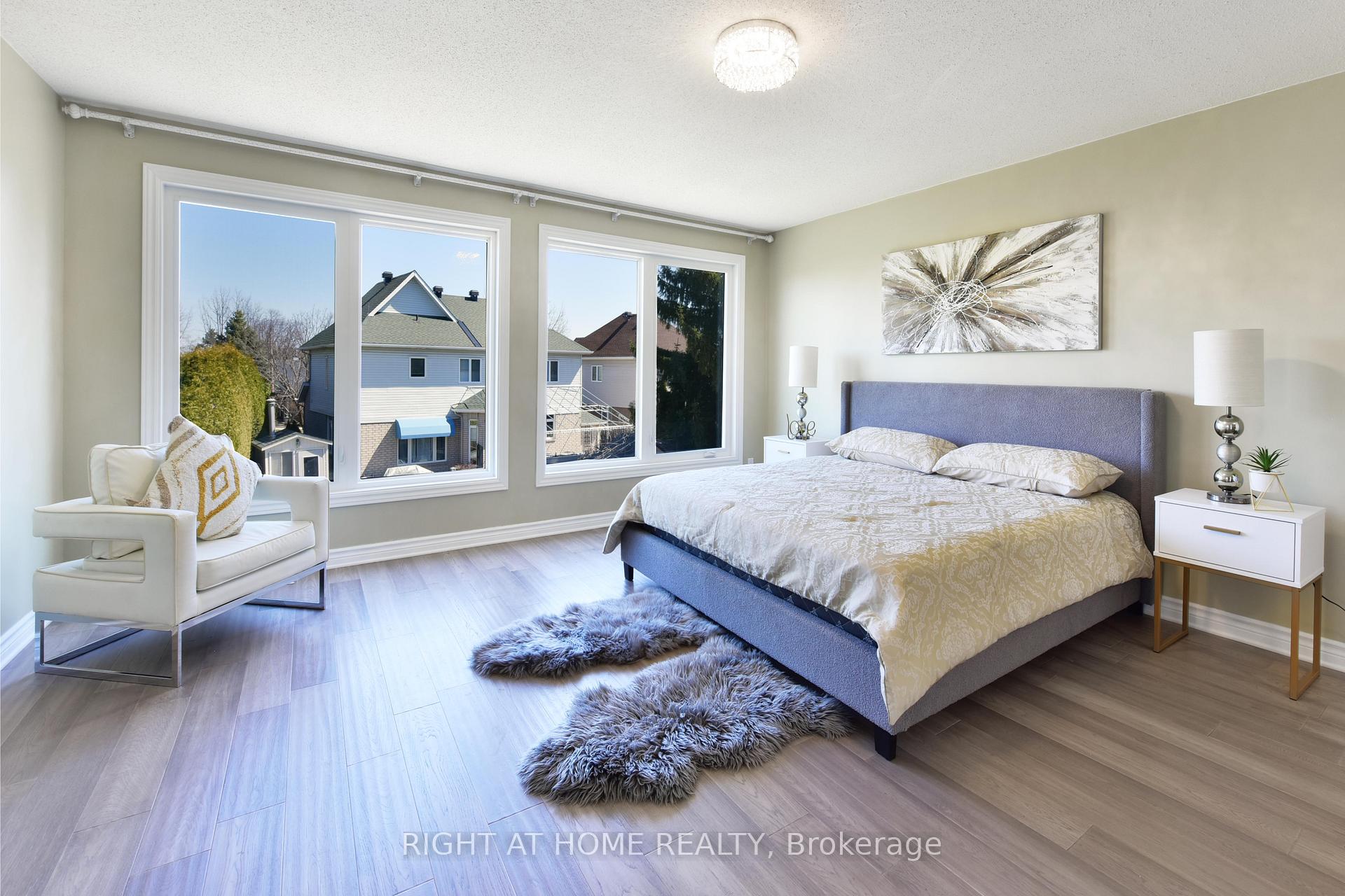 Photo 26 of 4 Balding Crescent, Ottawa, Kanata - Kanata Lakes/Heritage Hills — HOMEH
