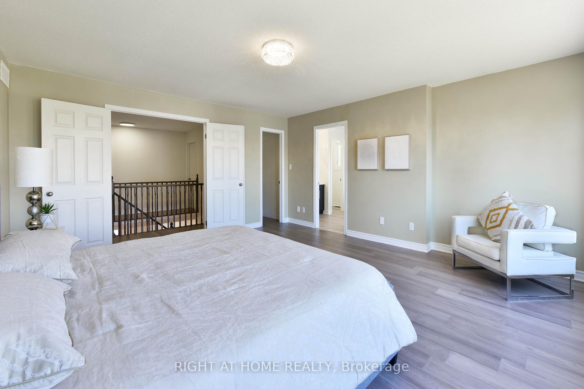 Photo 27 of 4 Balding Crescent, Ottawa, Kanata - Kanata Lakes/Heritage Hills — HOMEH