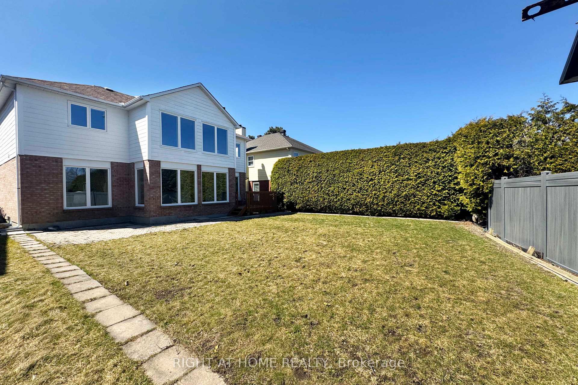 Photo 44 of 4 Balding Crescent, Ottawa, Kanata - Kanata Lakes/Heritage Hills — HOMEH