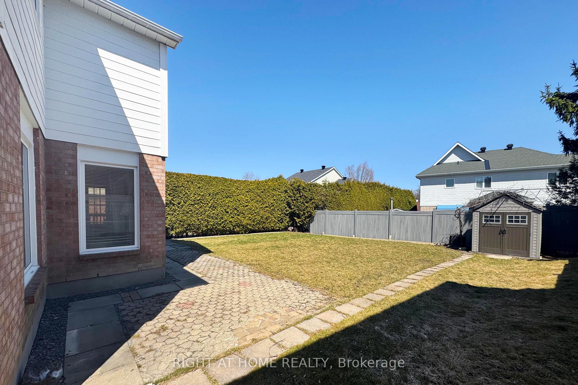 Photo 46 of 4 Balding Crescent, Ottawa, Kanata - Kanata Lakes/Heritage Hills — HOMEH