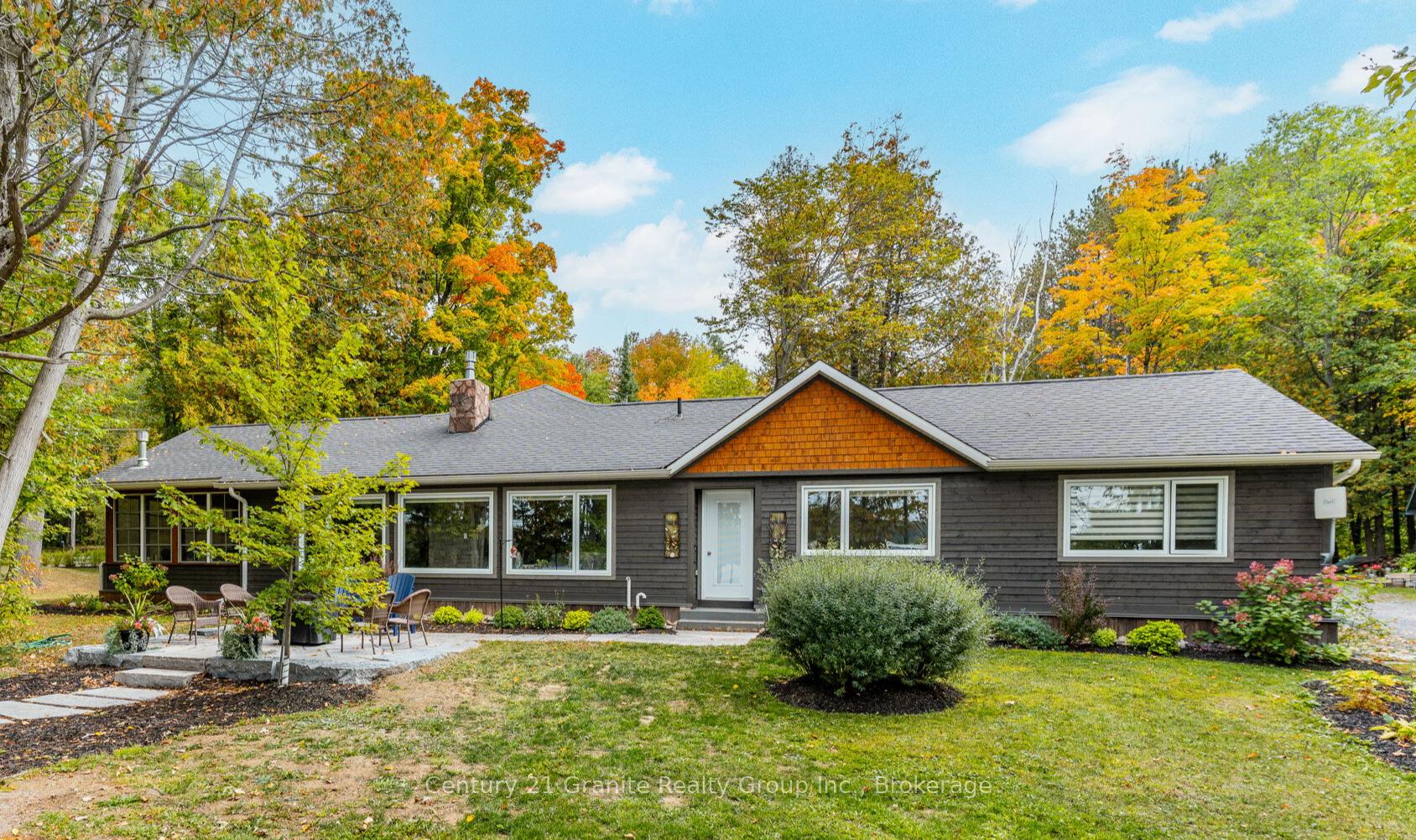 Photo 1 of 1053 Maebar Road, Minden Hills, Minden — HOMEH