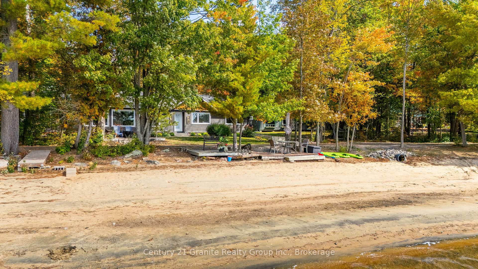 Photo 2 of 1053 Maebar Road, Minden Hills, Minden — HOMEH