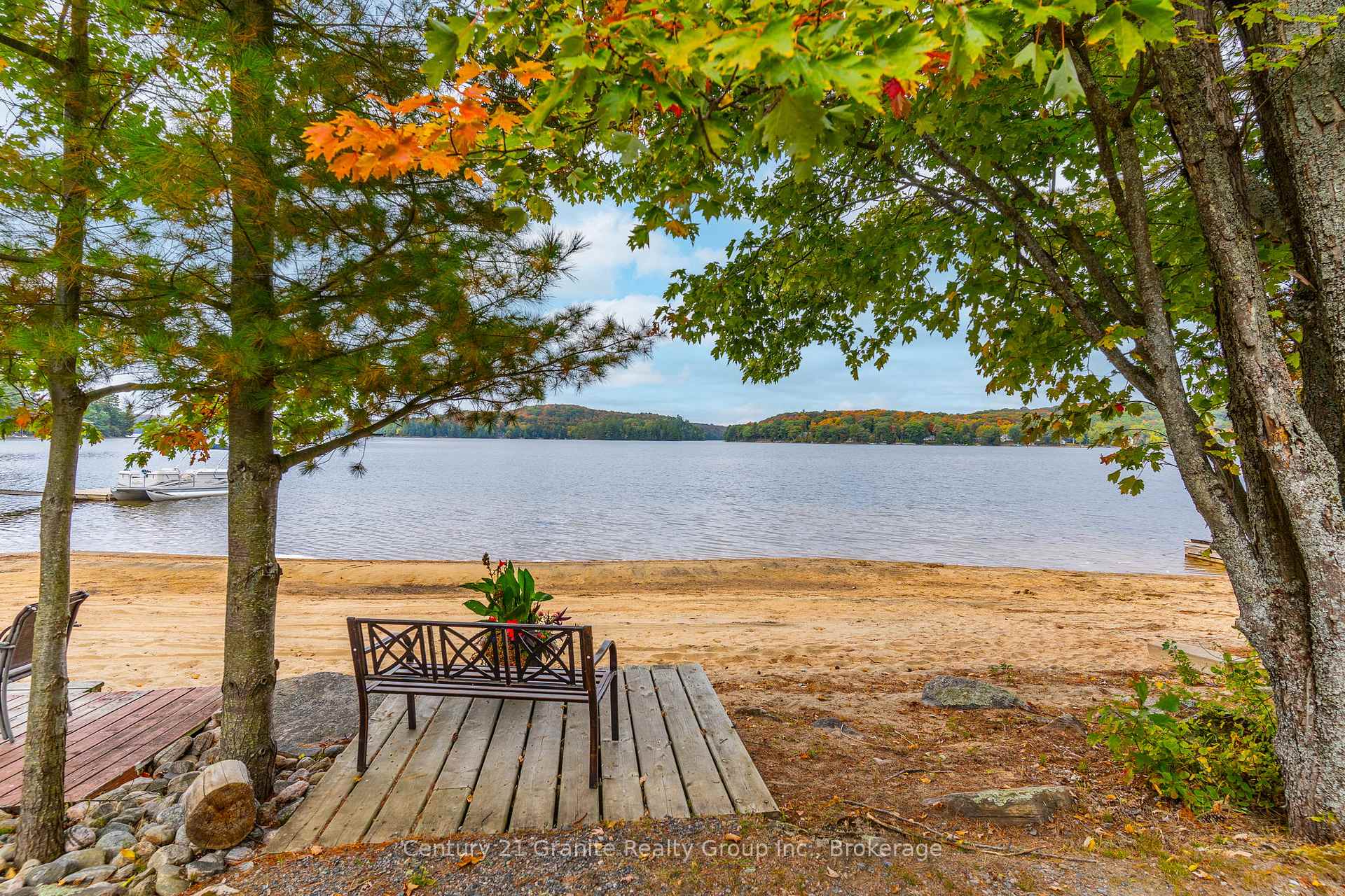 Photo 4 of 1053 Maebar Road, Minden Hills, Minden — HOMEH