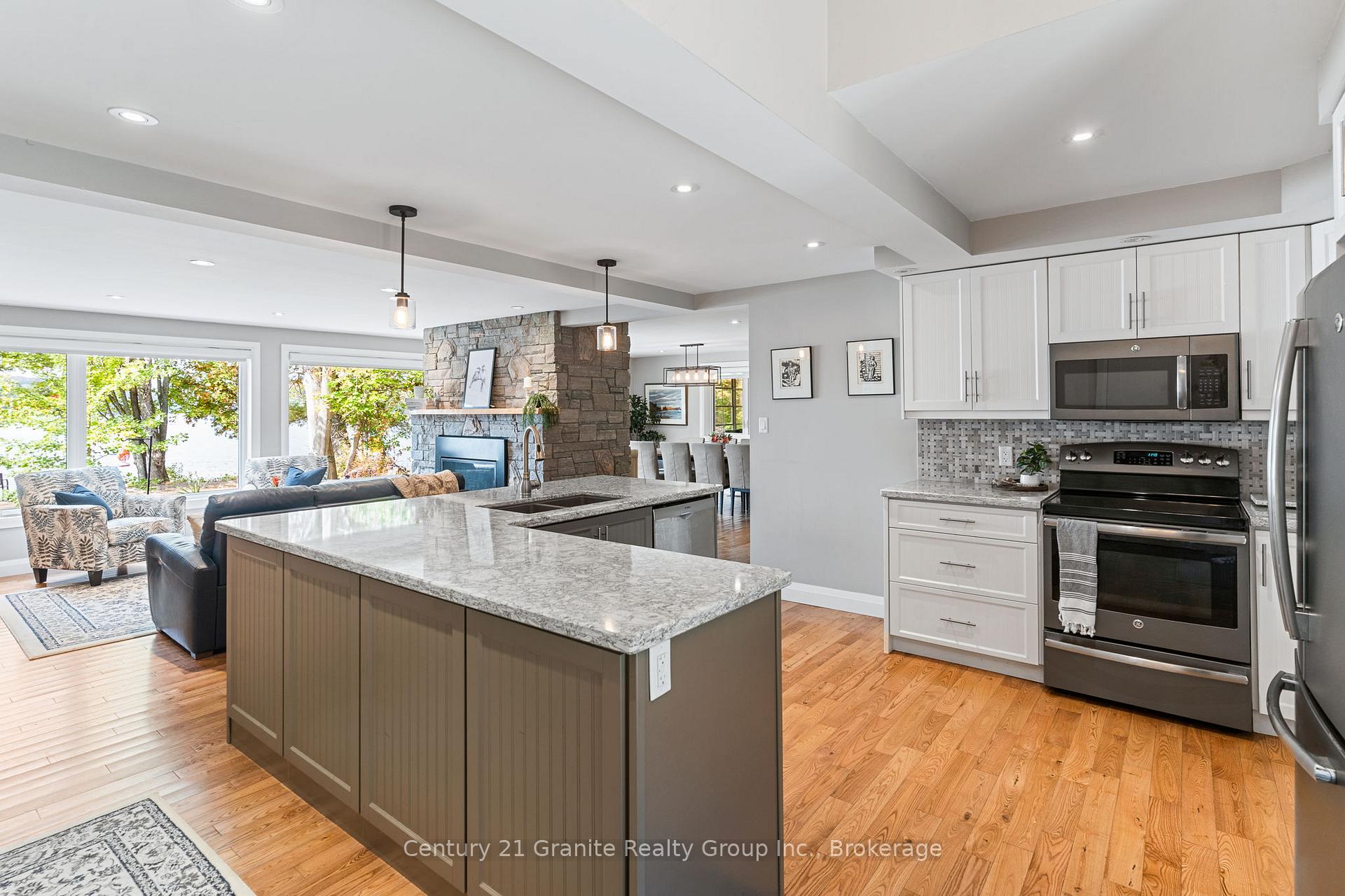 Photo 9 of 1053 Maebar Road, Minden Hills, Minden — HOMEH
