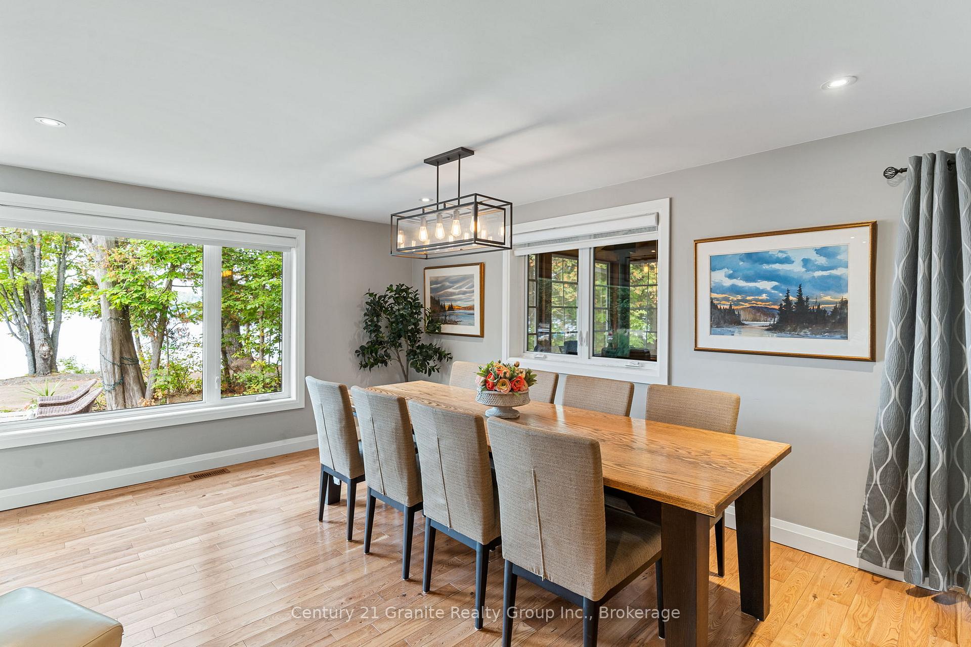 Photo 13 of 1053 Maebar Road, Minden Hills, Minden — HOMEH