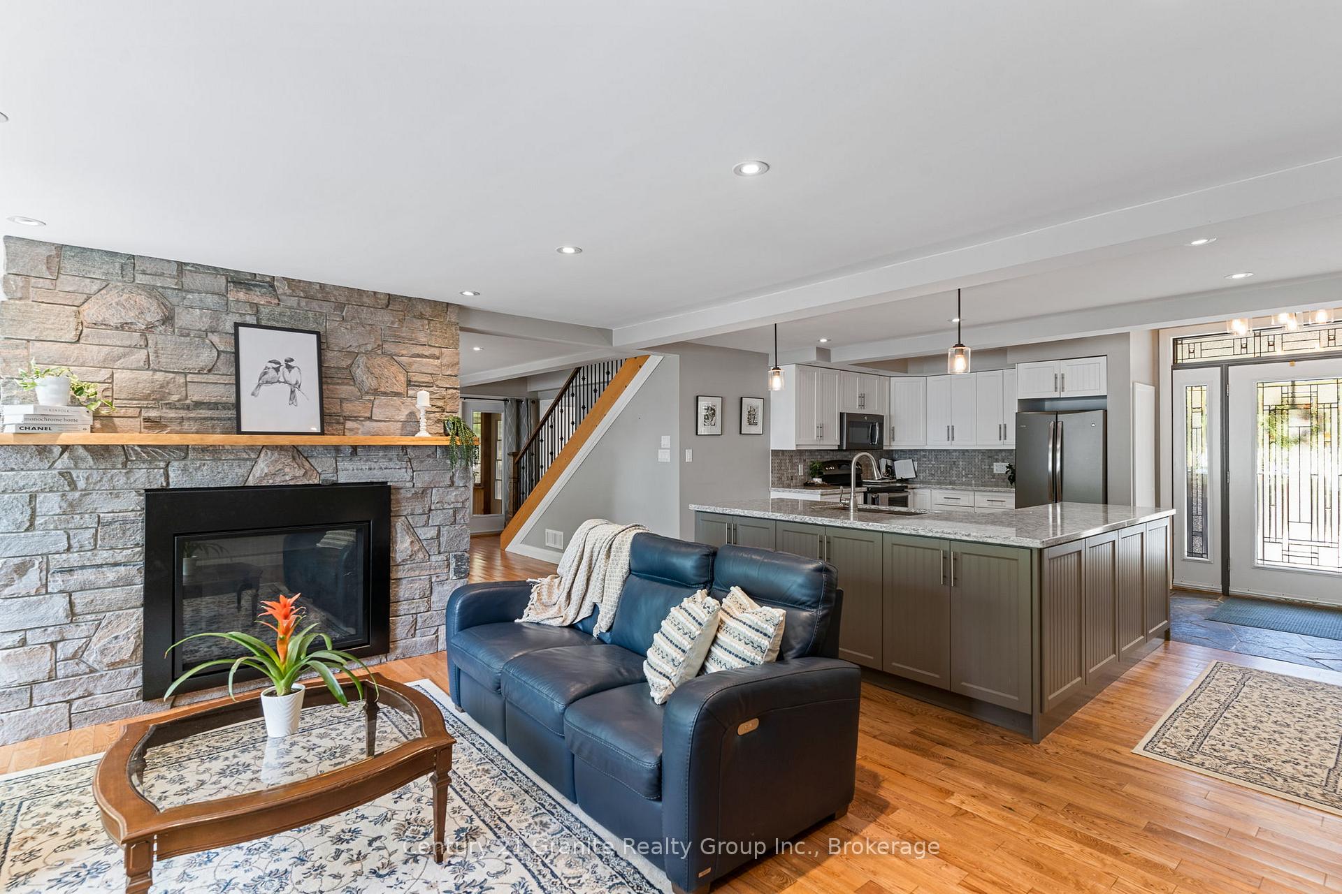 Photo 19 of 1053 Maebar Road, Minden Hills, Minden — HOMEH