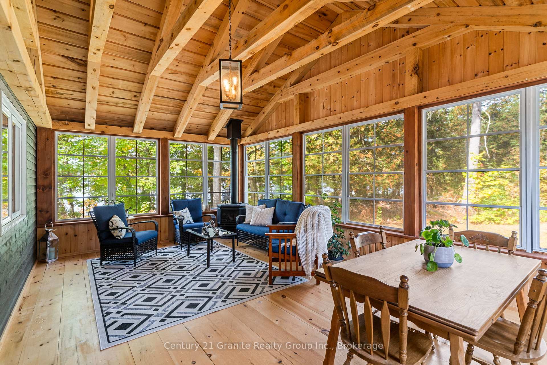 Photo 20 of 1053 Maebar Road, Minden Hills, Minden — HOMEH