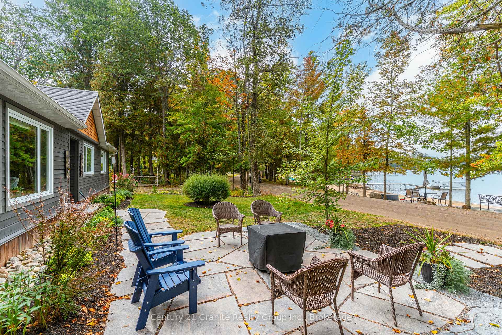 Photo 33 of 1053 Maebar Road, Minden Hills, Minden — HOMEH