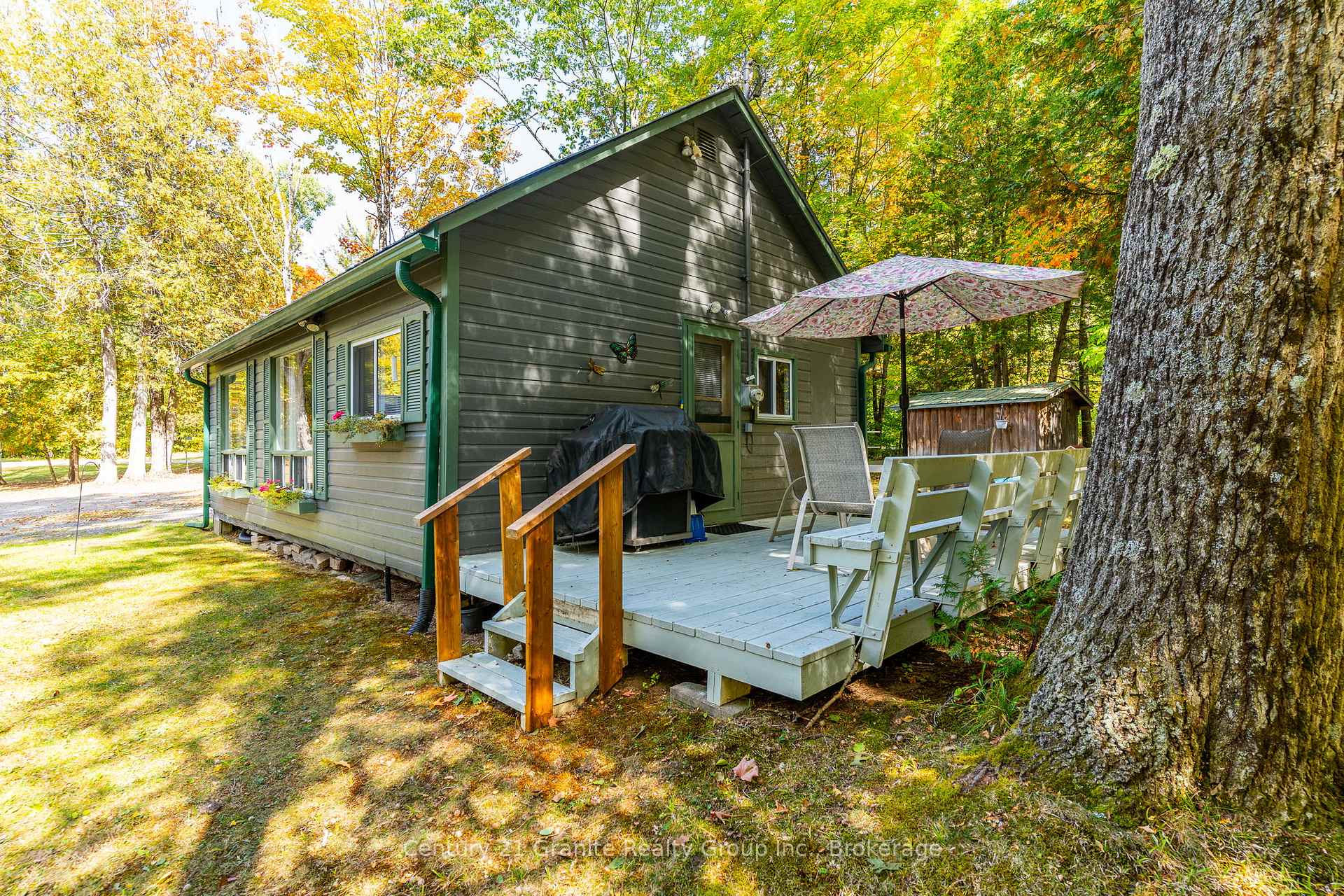 Photo 35 of 1053 Maebar Road, Minden Hills, Minden — HOMEH
