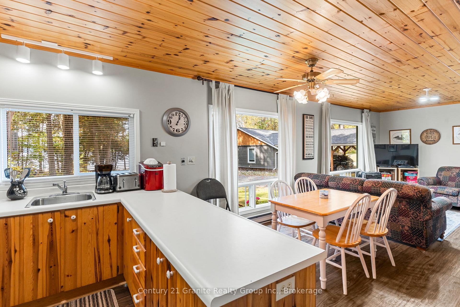 Photo 36 of 1053 Maebar Road, Minden Hills, Minden — HOMEH