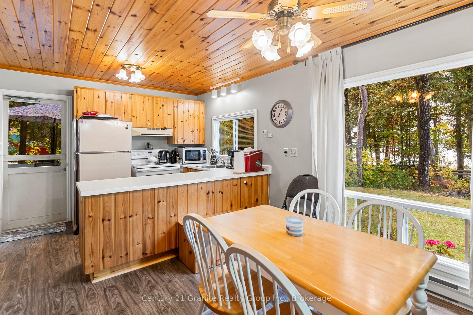 Photo 37 of 1053 Maebar Road, Minden Hills, Minden — HOMEH