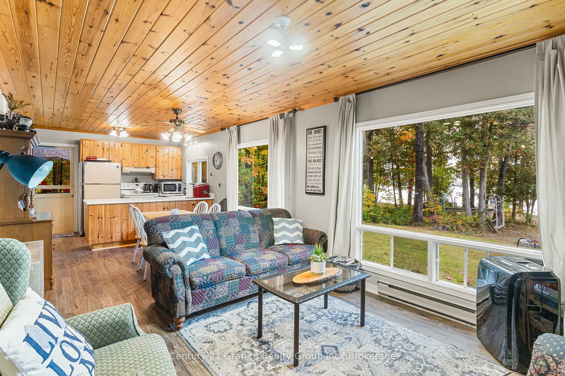Photo 38 of 1053 Maebar Road, Minden Hills, Minden — HOMEH