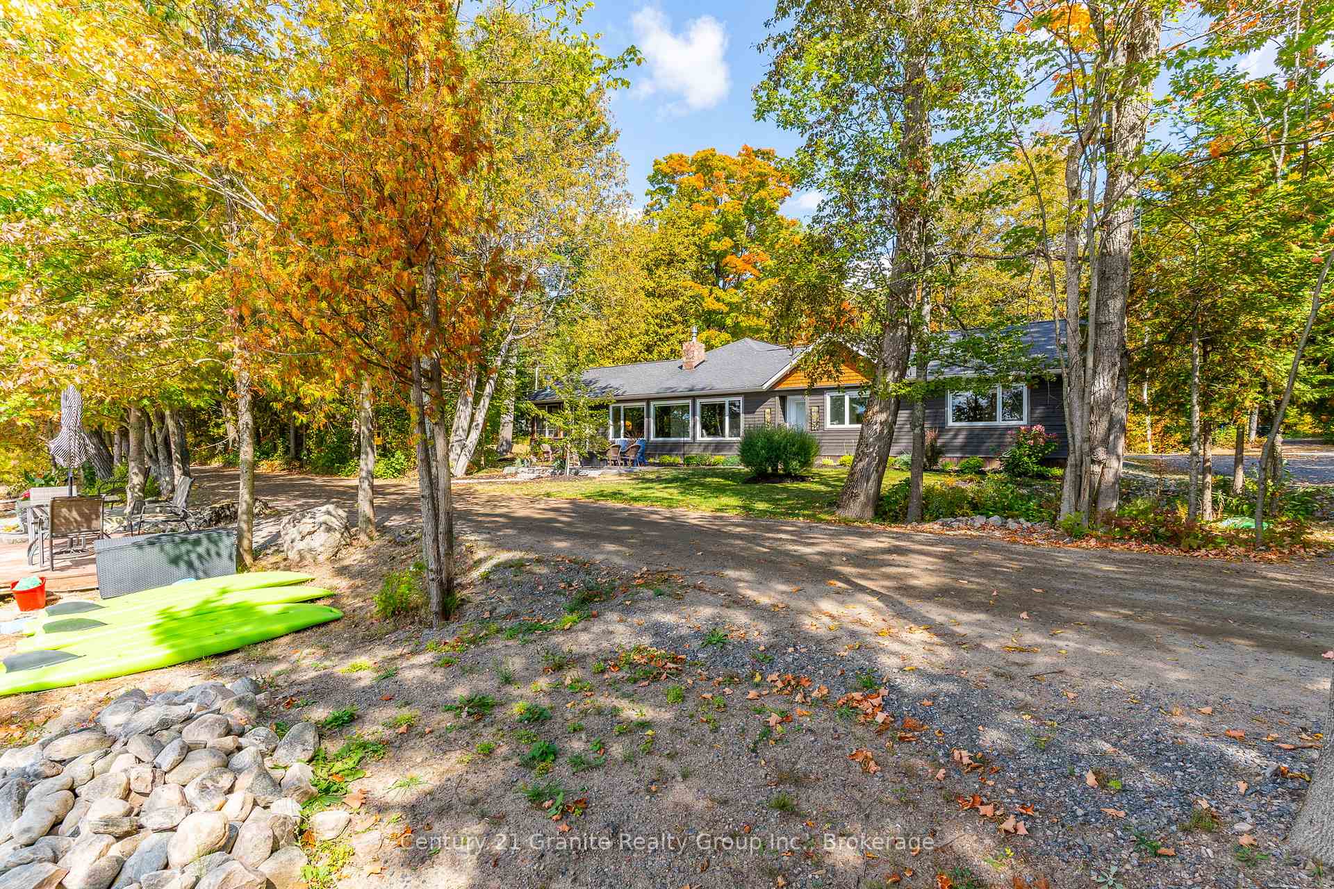 Photo 42 of 1053 Maebar Road, Minden Hills, Minden — HOMEH