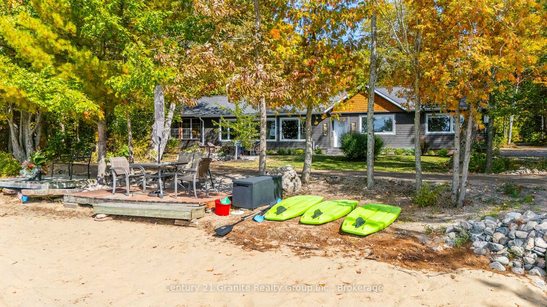 Photo 43 of 1053 Maebar Road, Minden Hills, Minden — HOMEH