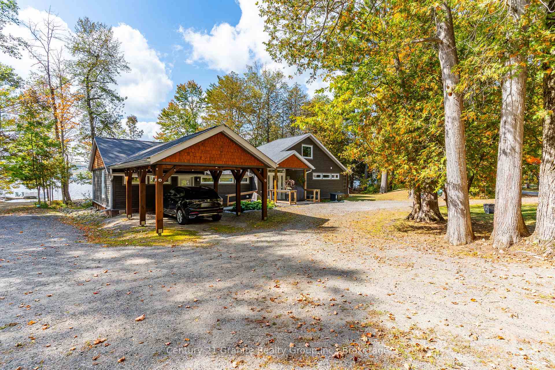 Photo 44 of 1053 Maebar Road, Minden Hills, Minden — HOMEH