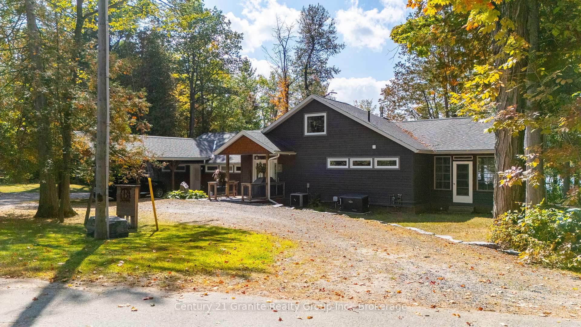 Photo 45 of 1053 Maebar Road, Minden Hills, Minden — HOMEH