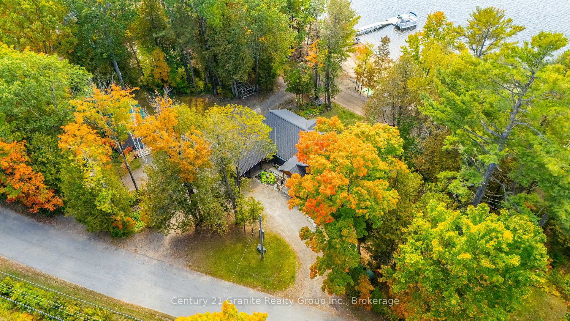 Photo 46 of 1053 Maebar Road, Minden Hills, Minden — HOMEH