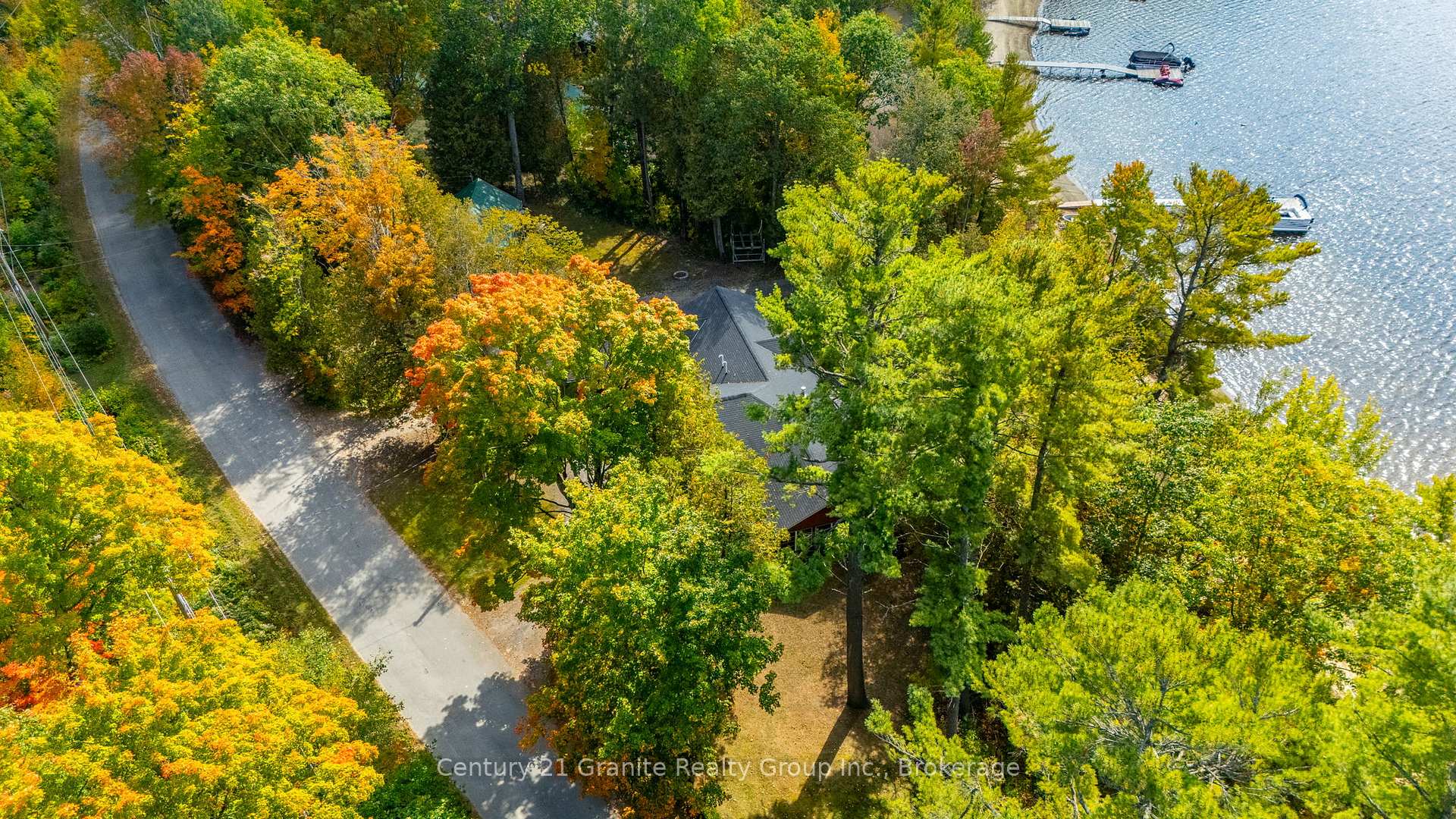 Photo 47 of 1053 Maebar Road, Minden Hills, Minden — HOMEH