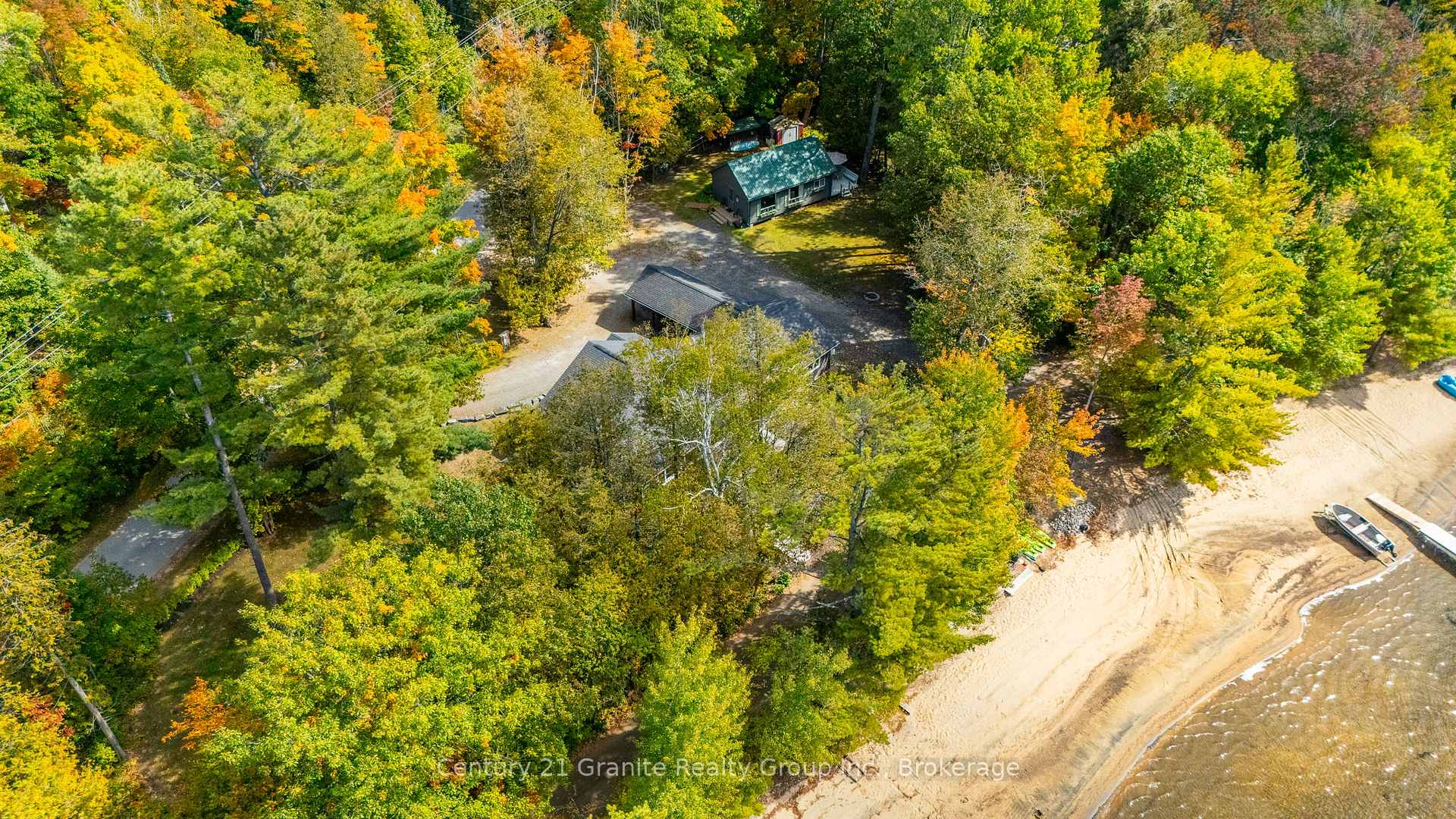 Photo 48 of 1053 Maebar Road, Minden Hills, Minden — HOMEH