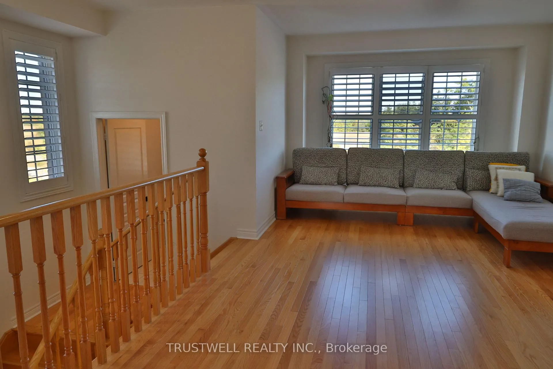 Photo 8 of 2032 Donald Cousens Parkway, Markham, Cornell — HOMEH