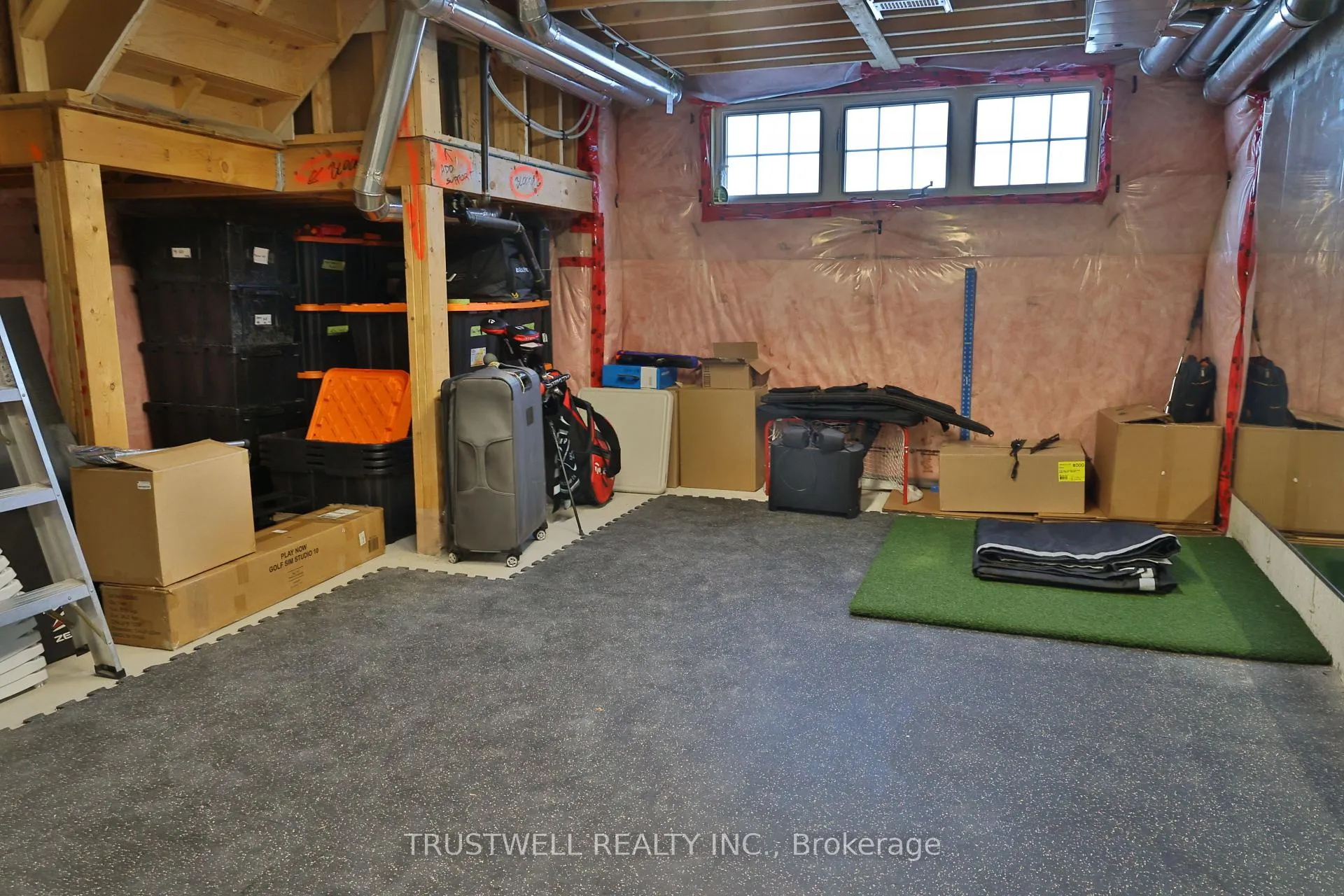 Photo 16 of 2032 Donald Cousens Parkway, Markham, Cornell — HOMEH