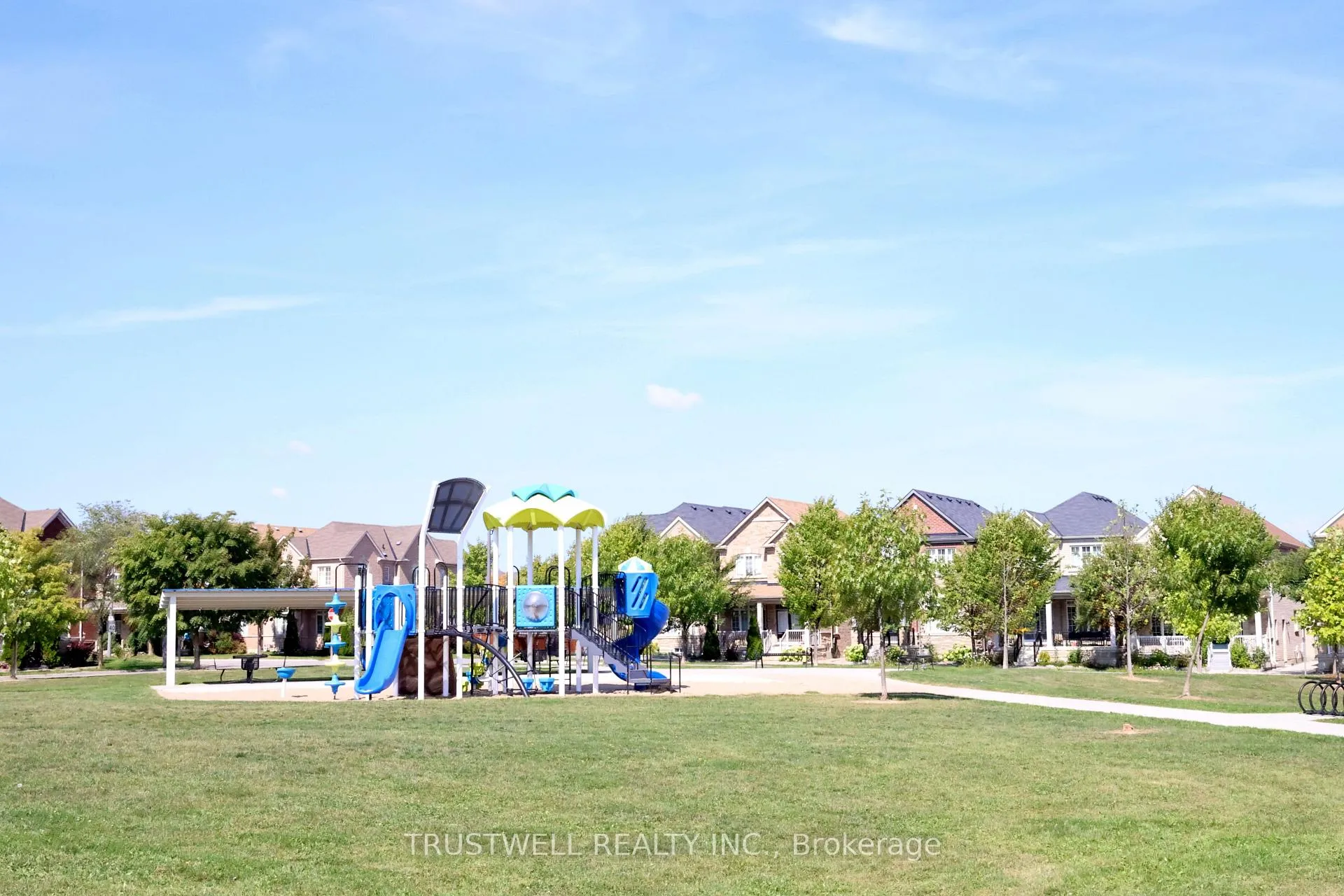 Photo 20 of 2032 Donald Cousens Parkway, Markham, Cornell — HOMEH