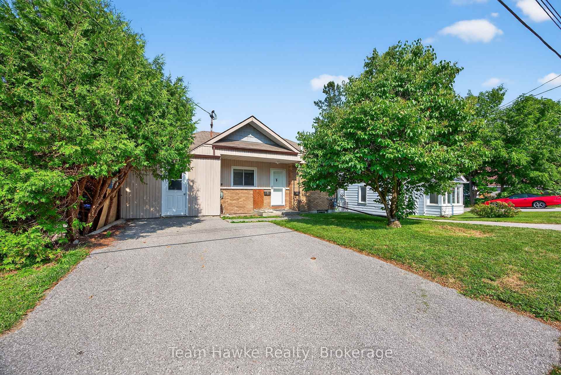 Photo 1 of 133 Seventh Street, Midland — HOMEH