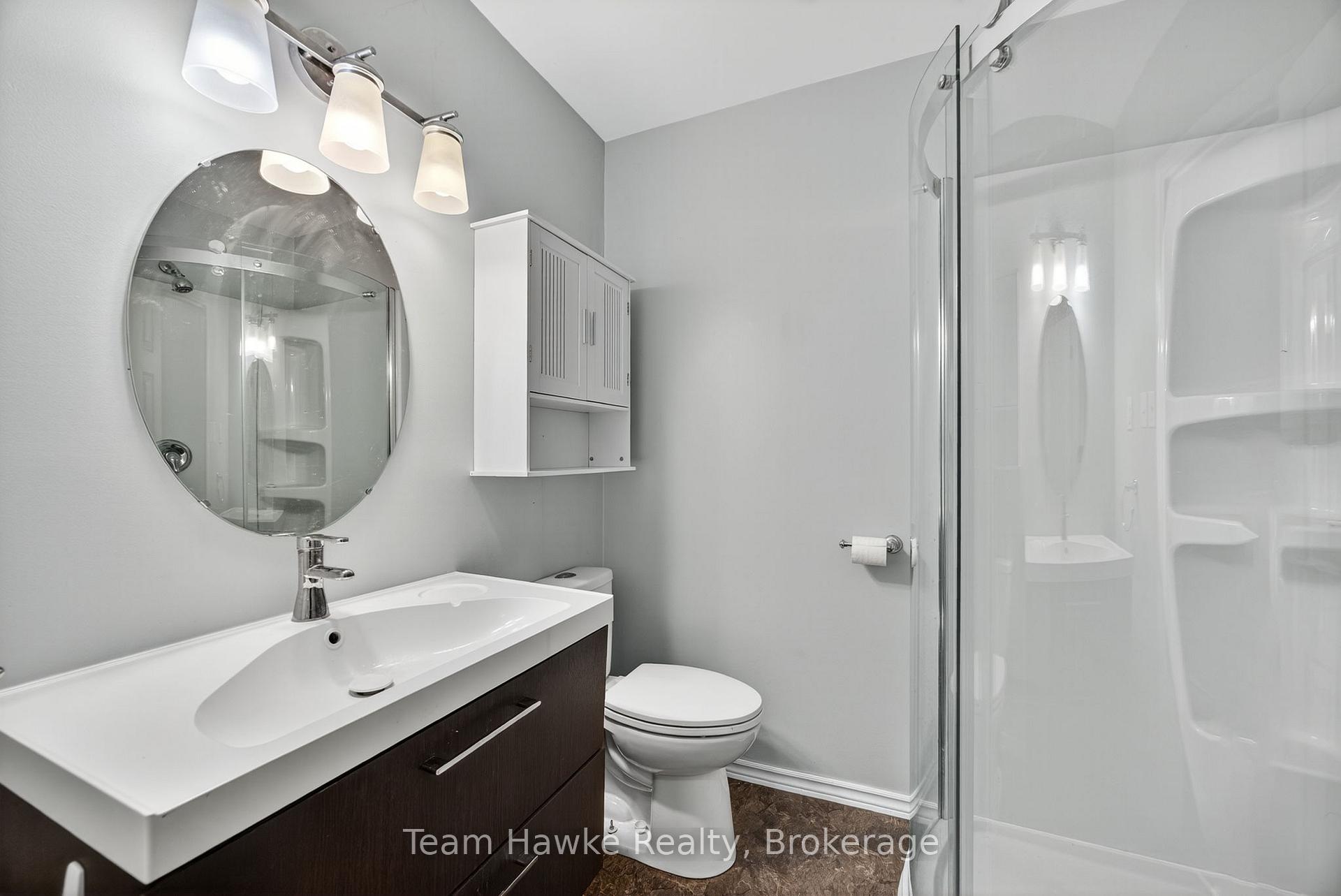 Photo 24 of 133 Seventh Street, Midland — HOMEH