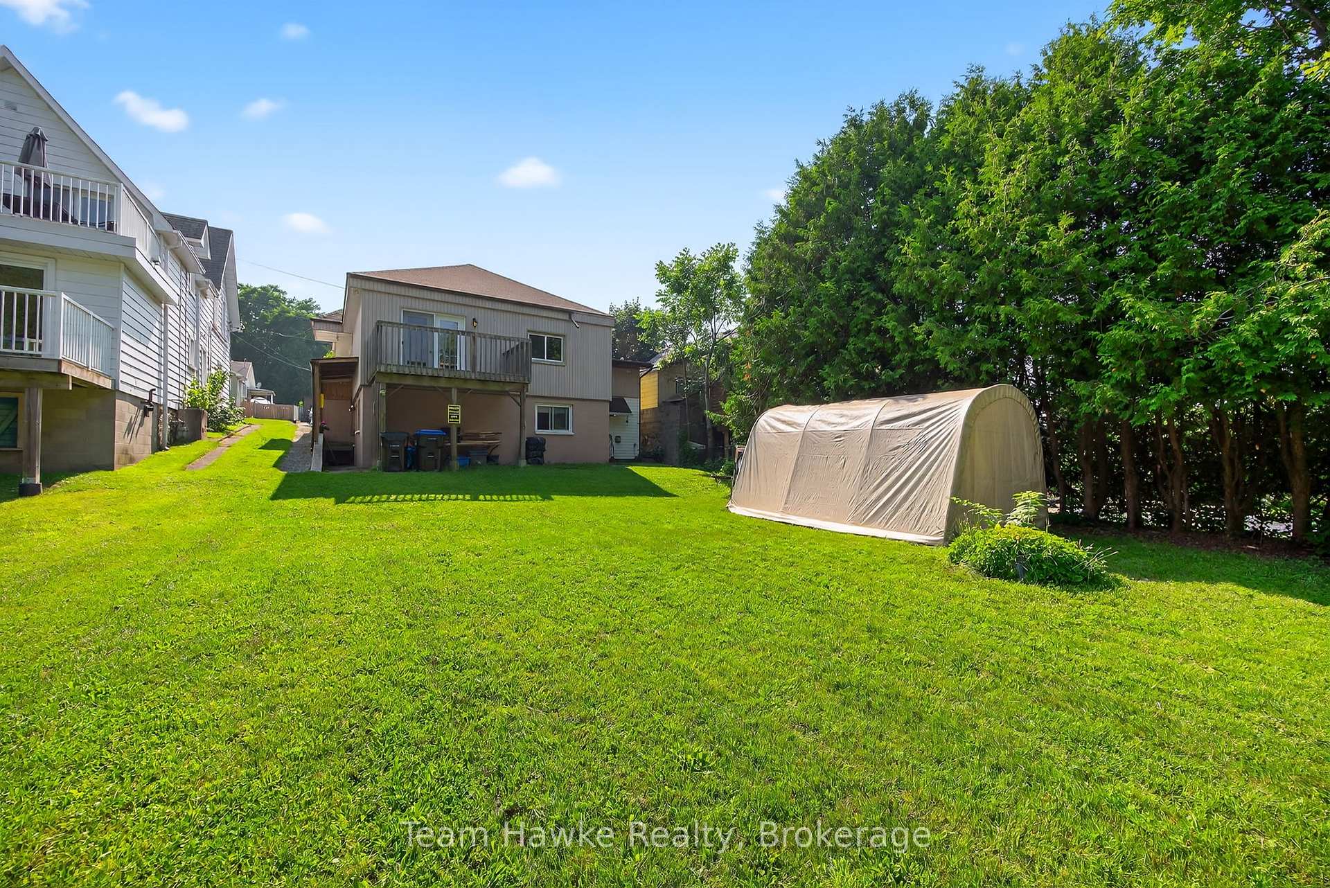 Photo 32 of 133 Seventh Street, Midland — HOMEH