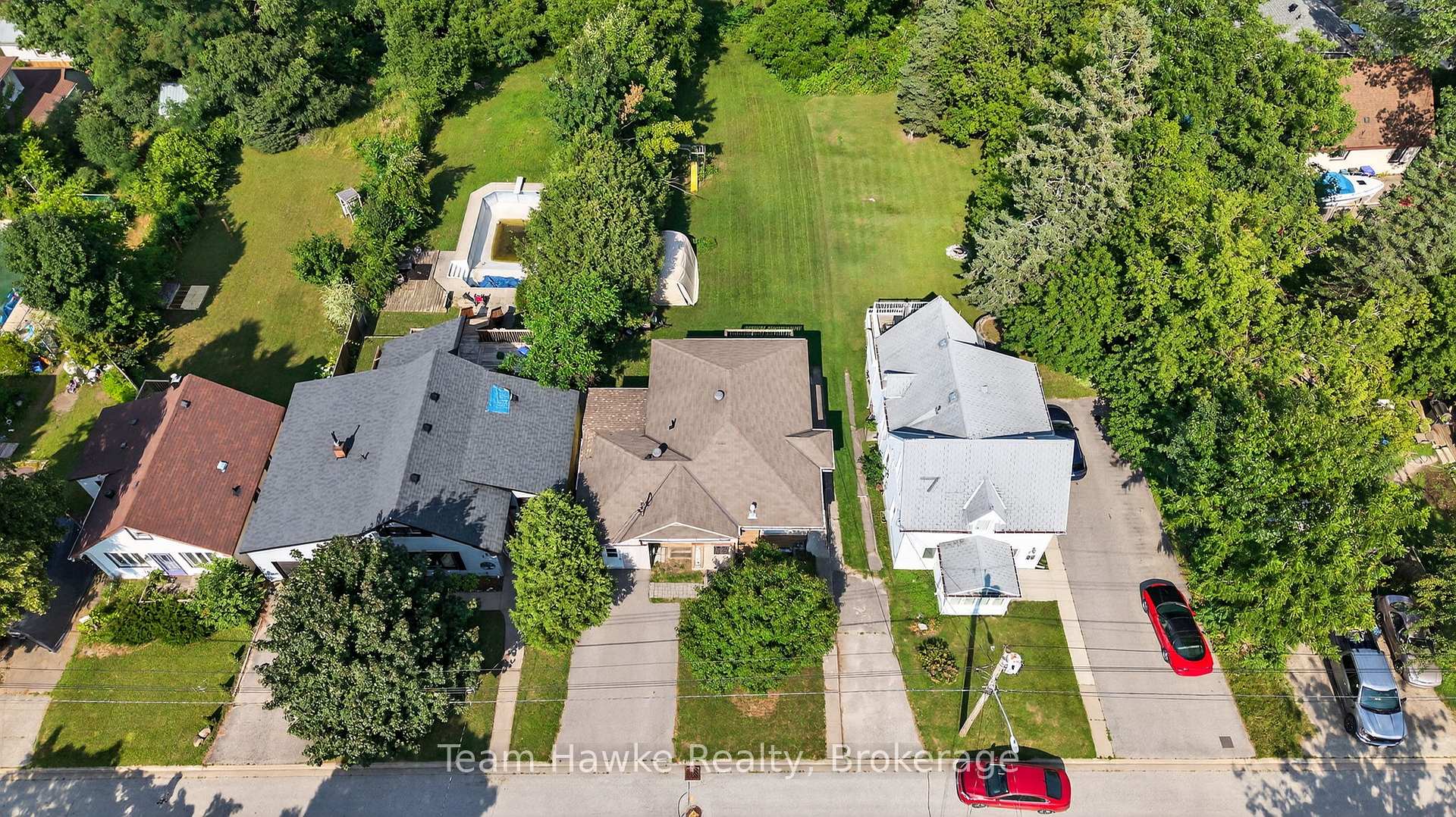 Photo 45 of 133 Seventh Street, Midland — HOMEH