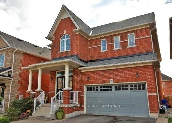 Photo 1 of 470 Harkin Place, Milton, Scott — HOMEH