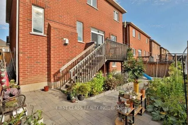 Photo 19 of 470 Harkin Place, Milton, Scott — HOMEH