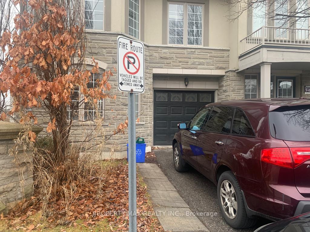 Photo 1 of 2 Prince Charles Way N, Markham, Berczy — HOMEH