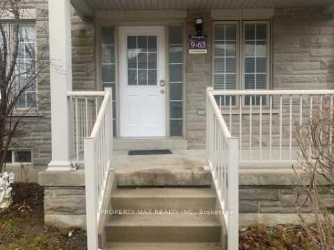 Photo 2 of 2 Prince Charles Way N, Markham, Berczy — HOMEH