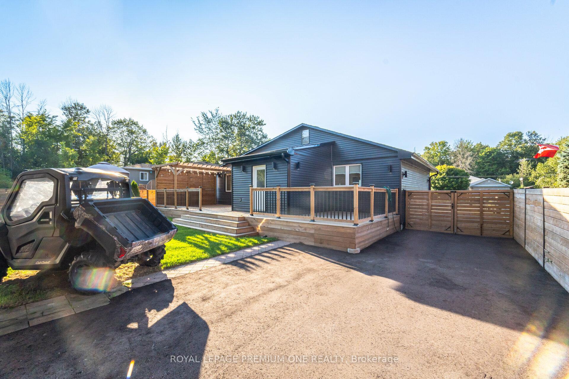 Photo 40 of 707 Rose Lane, Innisfil, Alcona — HOMEH