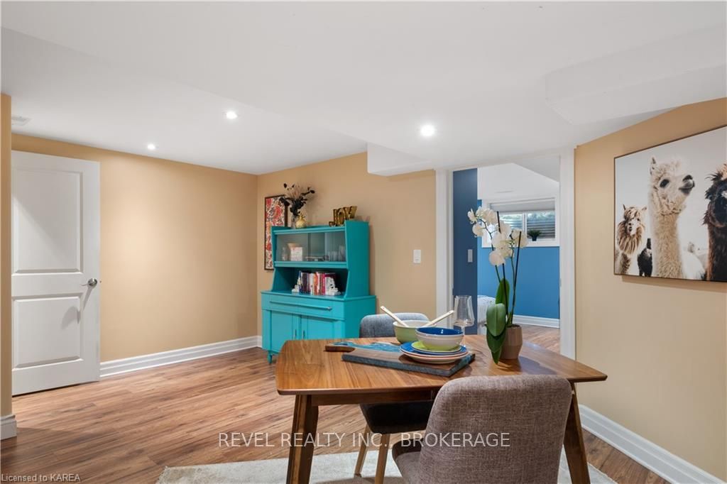 Photo 27 of 43 Kidd Drive, Loyalist, Amherstview — HOMEH