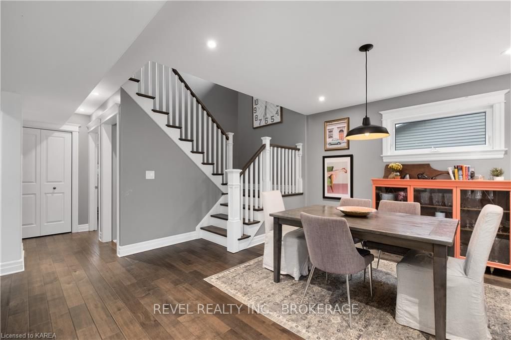 Photo 7 of 43 Kidd Drive, Loyalist, Amherstview — HOMEH
