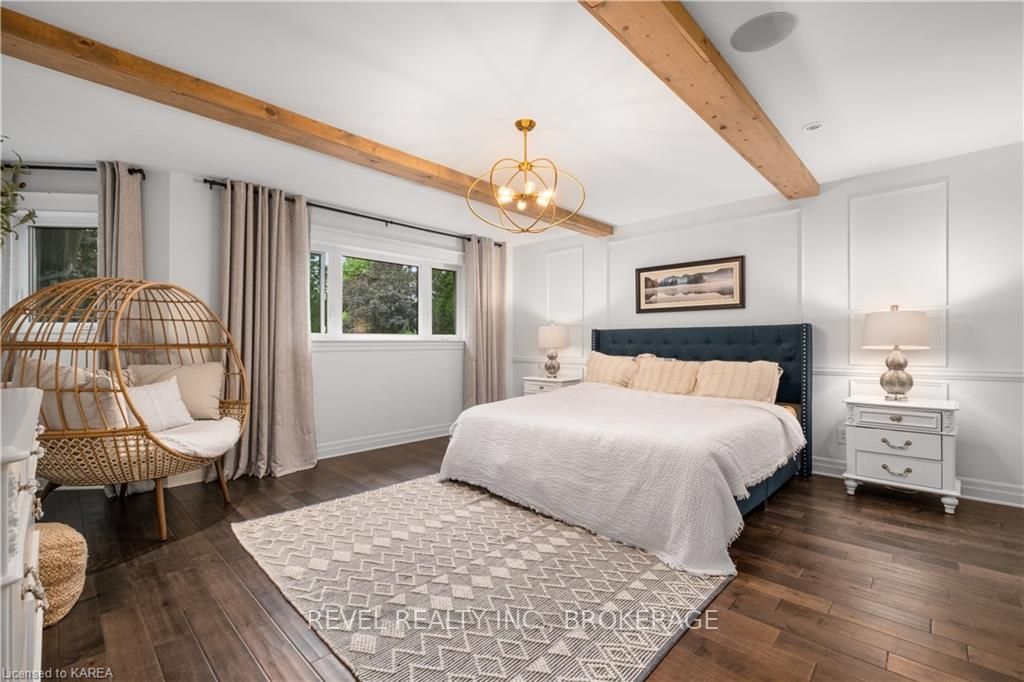 Photo 18 of 43 Kidd Drive, Loyalist, Amherstview — HOMEH