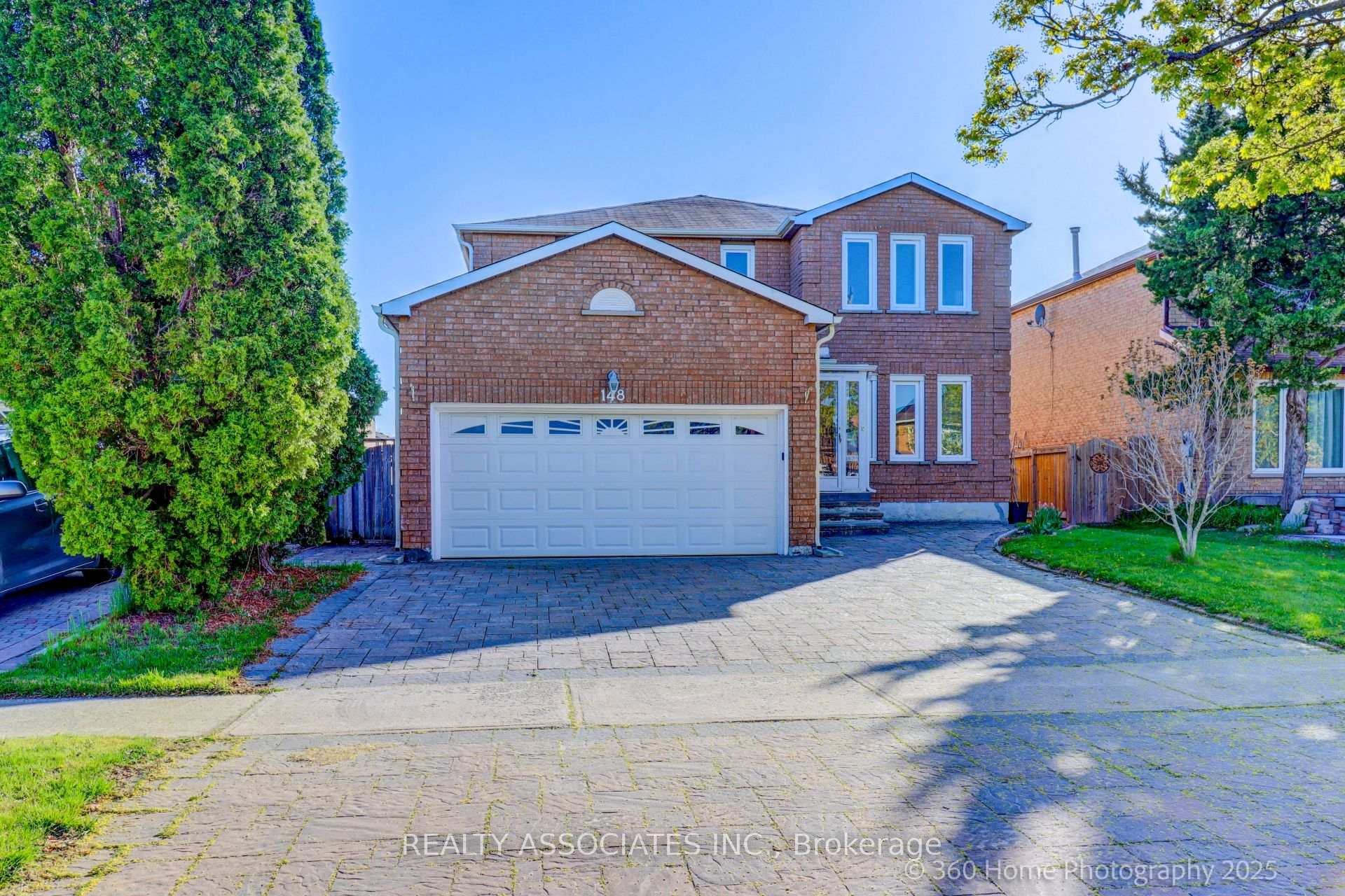 Photo 1 of 148 Cartmel Drive, Markham, Milliken Mills East — HOMEH