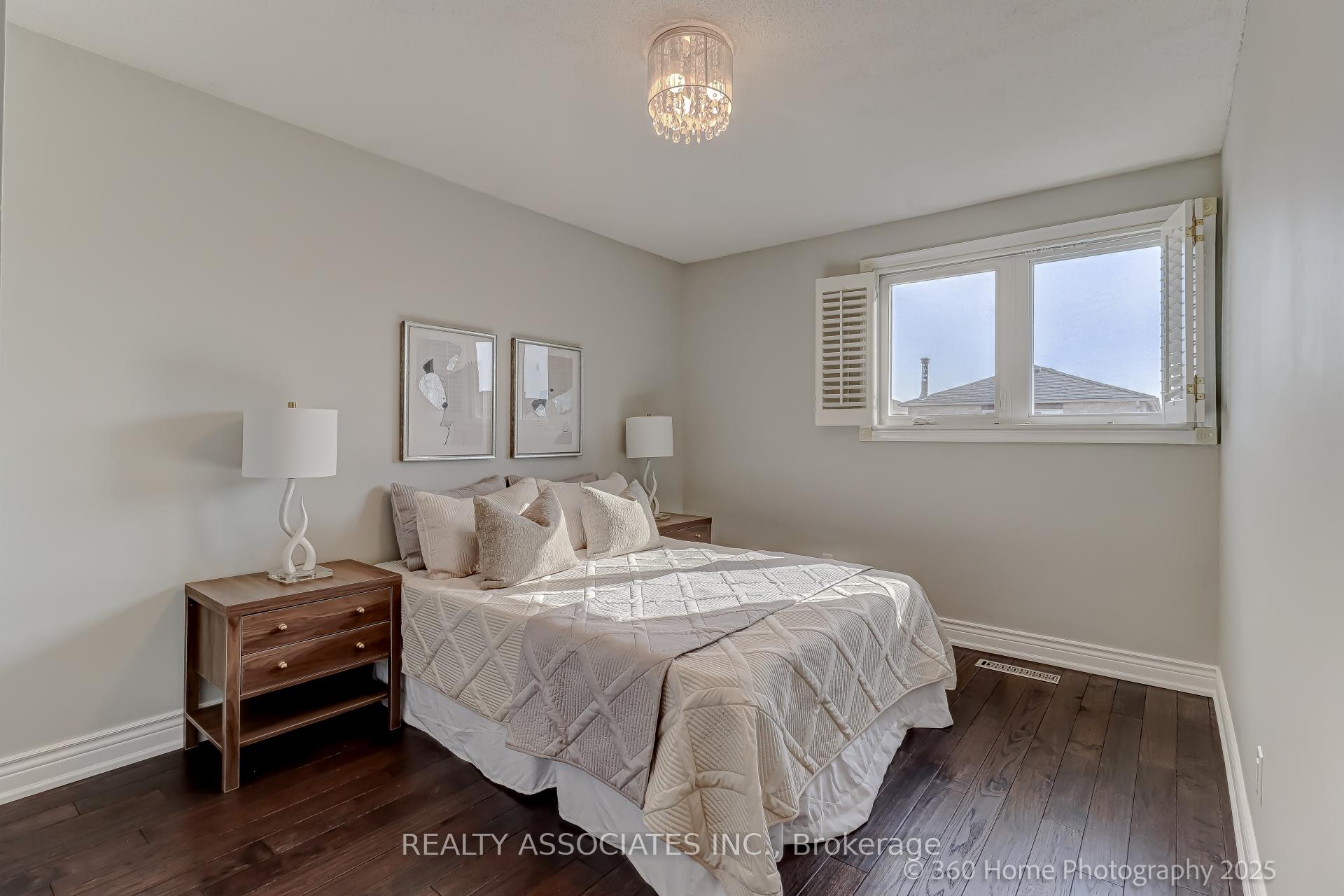 Photo 16 of 148 Cartmel Drive, Markham, Milliken Mills East — HOMEH