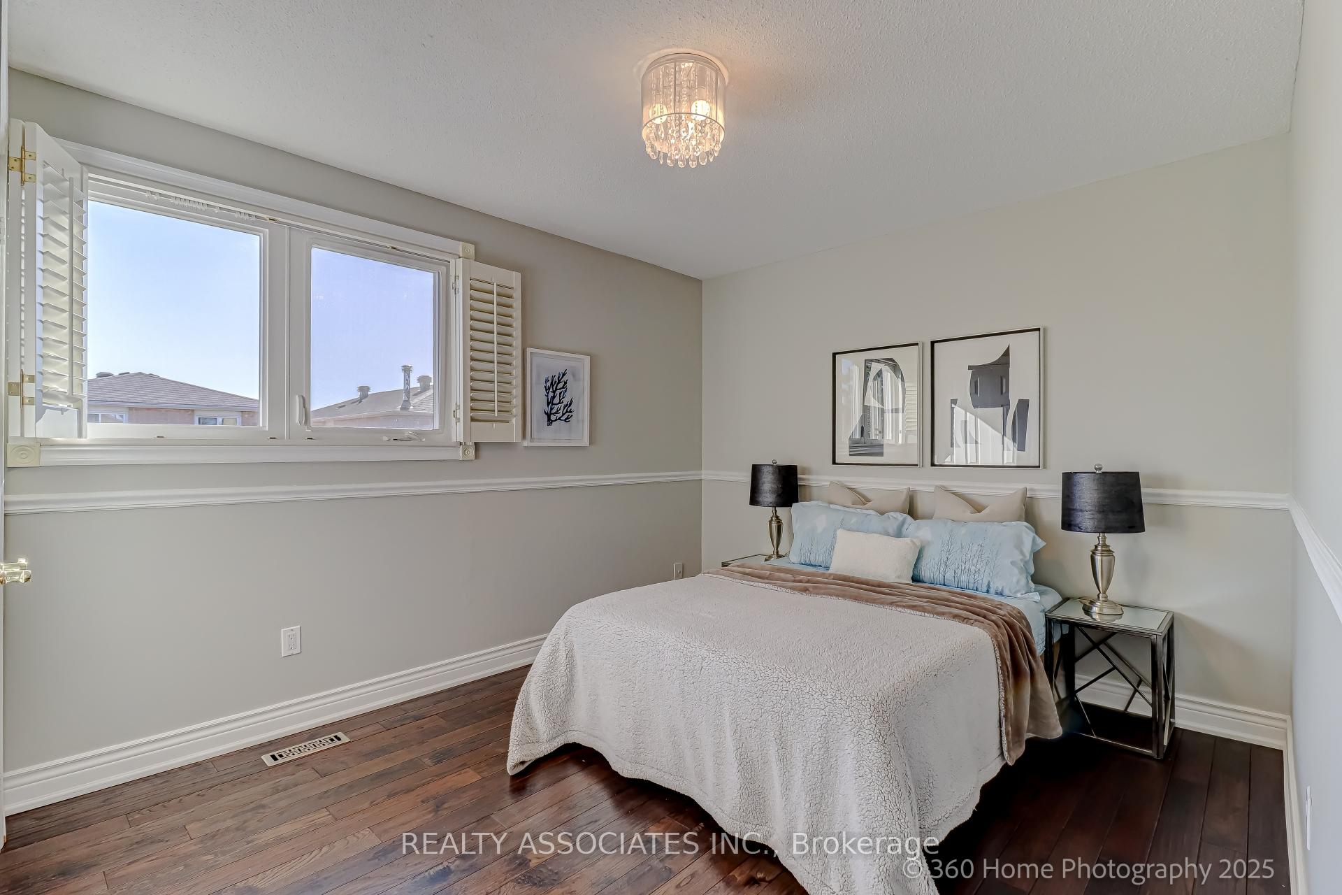 Photo 17 of 148 Cartmel Drive, Markham, Milliken Mills East — HOMEH