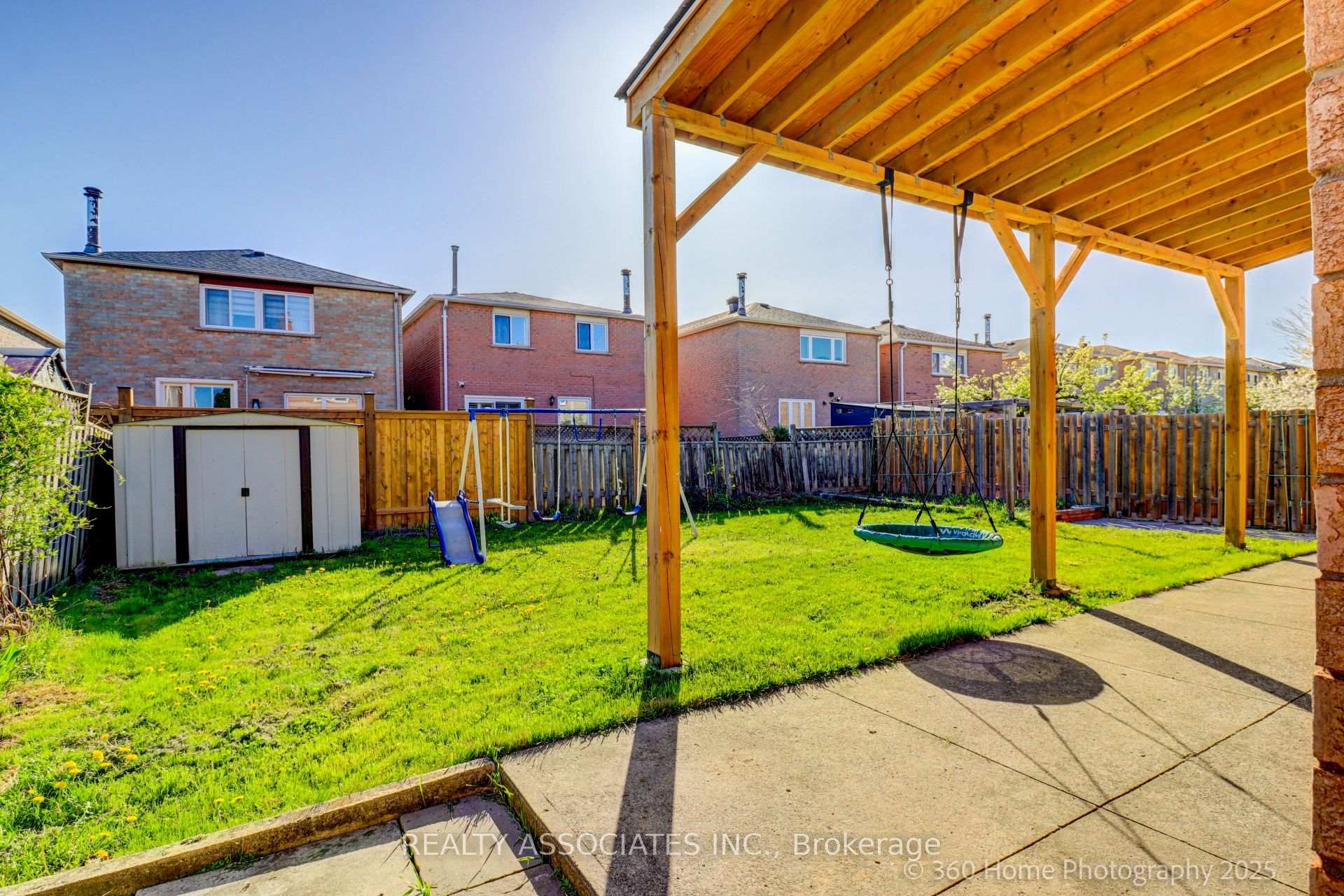 Photo 25 of 148 Cartmel Drive, Markham, Milliken Mills East — HOMEH