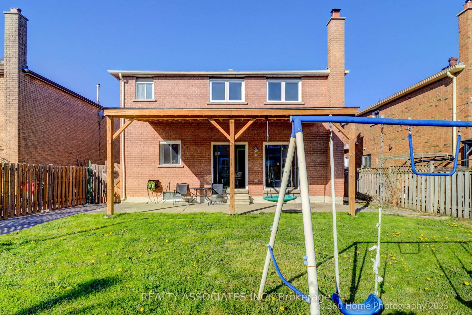 Photo 26 of 148 Cartmel Drive, Markham, Milliken Mills East — HOMEH