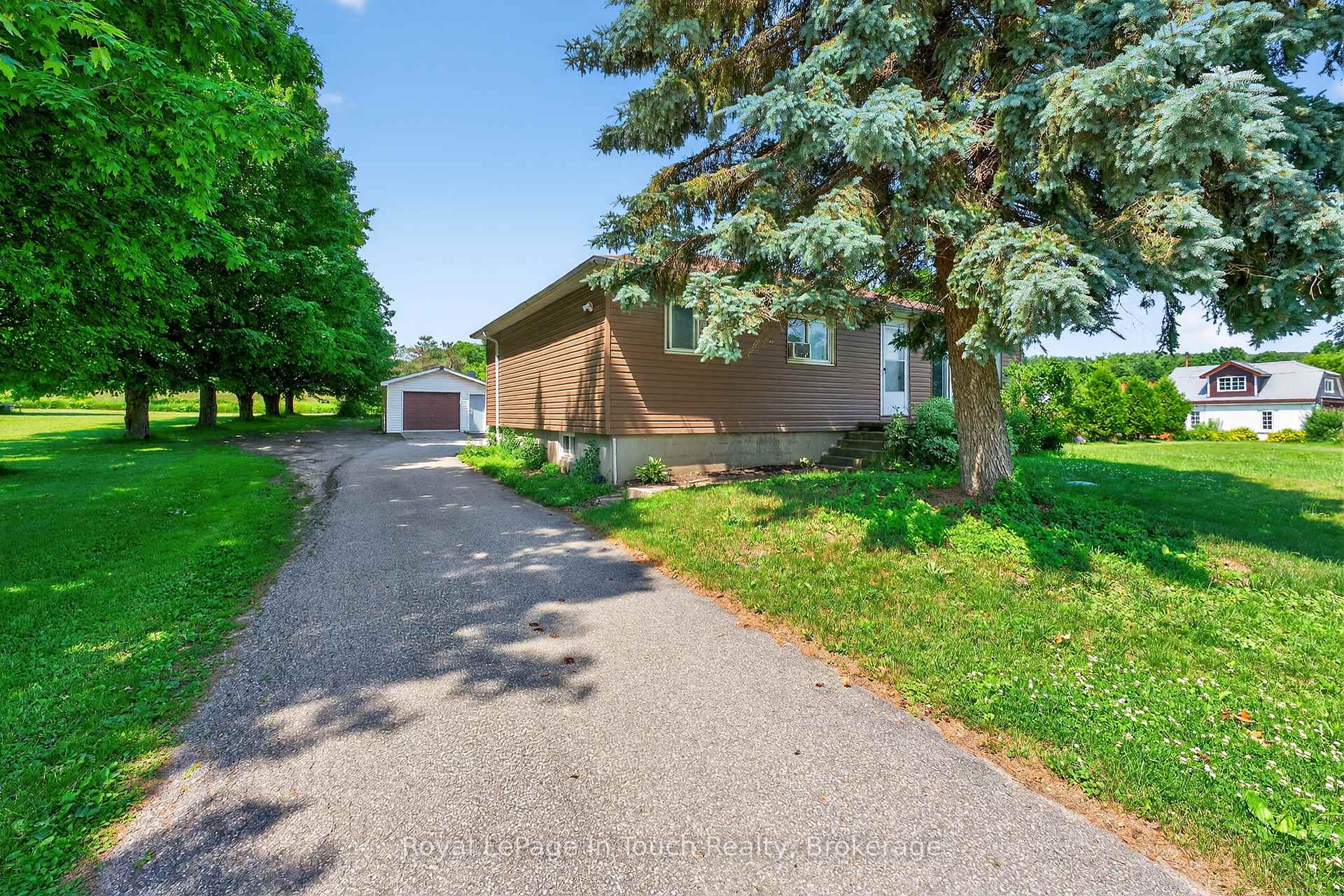 Photo 1 of 8906 County Road 93, Midland — HOMEH
