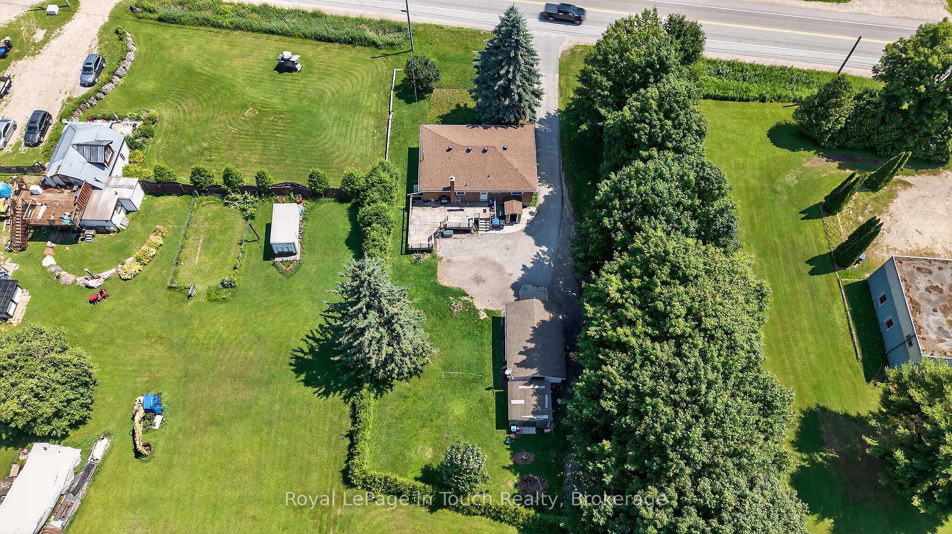 Photo 22 of 8906 County Road 93, Midland — HOMEH